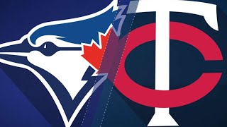 Romero shines in big league debut: 5/2/18