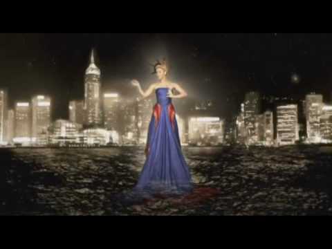 Shakira feat. Lil Wayne - Give It Up To Me (VJ Percy Mix Video)