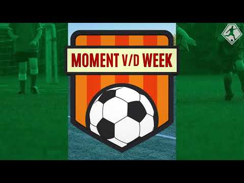 Senna, Milan en Enzo: Stem op het Moment van de Week