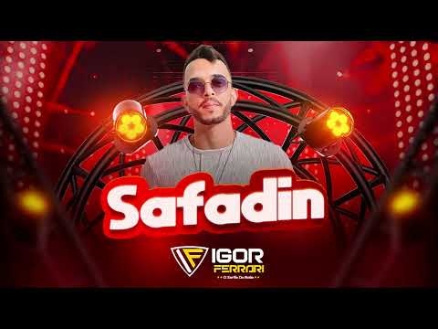 SAFADIN - Igor Ferrari