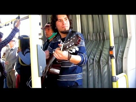 Rafael Budú Compilado Rutinas HD 720p