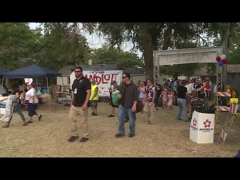 'The Sandlot' cast reunites for 25th anniversary