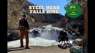 Steel Head Falls