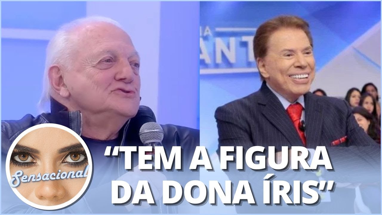 “SBT vai continuar do jeito que estava” mesmo após morte de Silvio Santos, diz Flávio Ricco