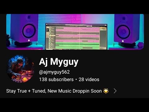 aj, Ben Sos, Jarrod n co