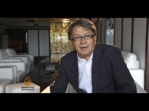 Pod reflektorima: Hrvatska - 1.epizoda