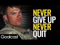 If You Want To Find Strength Despite Adversity Meet Travis Mills | Military Motivation | Goalcast