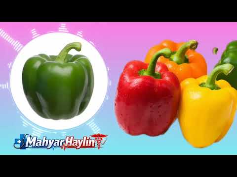 How to grow bell peppers?