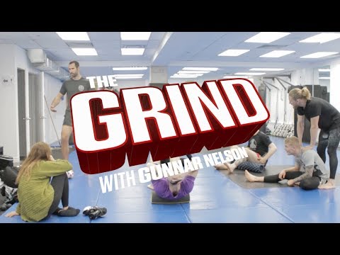 The Grind with Gunnar Nelson: The Weight (Episode 7)