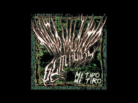 NIÑO MALDITO - METIDO ME TIRO  PROD. GLITCHGIRL
