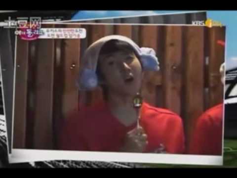 [100525] Idol League (ZE:A/U-Kiss) - EP 04 [3/6]