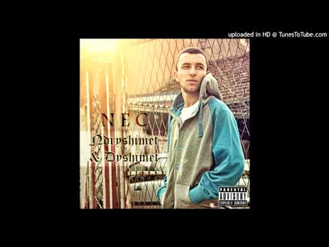 NEC - Fireman (feat. Mobby & DJ D Master)