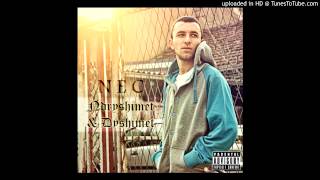 NEC - Fireman (feat. Mobby & DJ D Master)