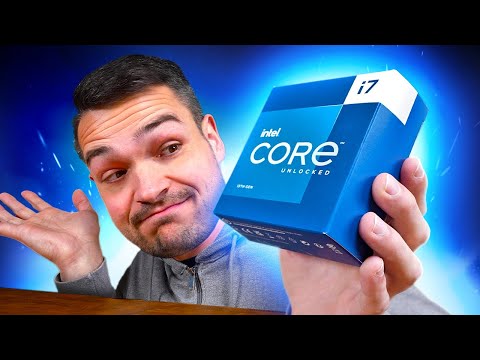 Intel Core i7-13700K Boxed ab 416,34 € im Preisvergleich kaufen
