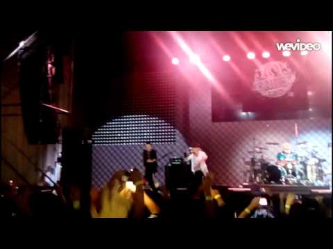 FLOW EN PERU (WORLD´S END-GO-CHA LA HEAD CHA LA)