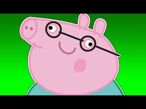 Peppa's Cave Problems 2!!