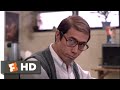 Stand and Deliver (1988) - All We Need is Ganas Scene (3/9) | Movieclips