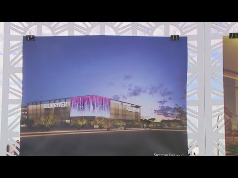 Gila River Indian Community breaks ground on new Chandler casino
