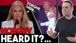 This Gave it Away! Body Language Analyst Reacts to Charlie Kirk Memorial Moments. This Gave it Away! Body Language Analyst Reacts to Charlie Kirk Memorial Moments.