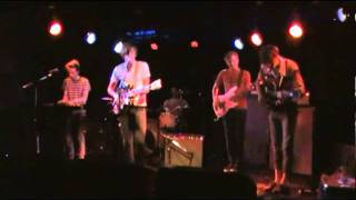 Howler 7th St. Told You Once.mp4