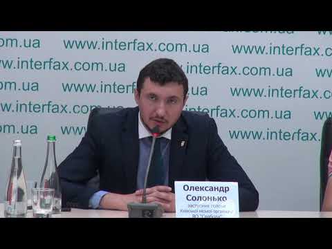 О черном PR против кандидата в народные депутаты от ВО "Свобода" Михаила Подоляка