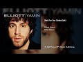 Elliott Yamin - Wait For You (Radio Edit)