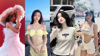 Tổng Hợp Những Mẫu CapCut Thịnh Hành TikTok P16 || TikTok VN - @luantranofficial1401