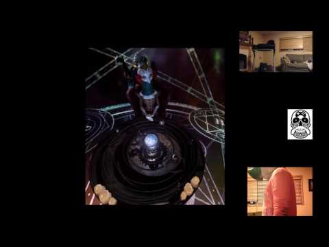 Mindlesspit's VR Corner - Kismet