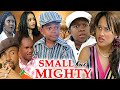 SMALL BUT MIGHTY CHINEDU IKEDIEZE OSITA IHEME CAROLINE EKANEM 2023 CLASSIC MOVIE Trending 2023