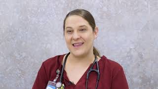 Watch Kristina Haden's video (opens in a modal)