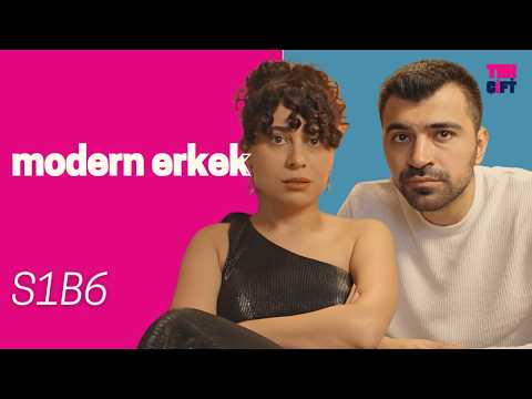 Single Couple Season 1 Episode 6 | Modern Man