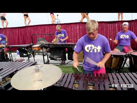 DCI 2014: Cadets - Part 2 of 3 - FULL SHOW