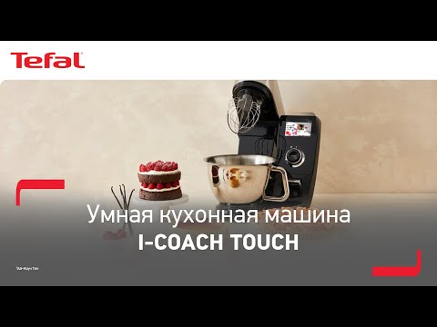 Миниатюра изображения товара Миксер стационарный Tefal QB951DF0