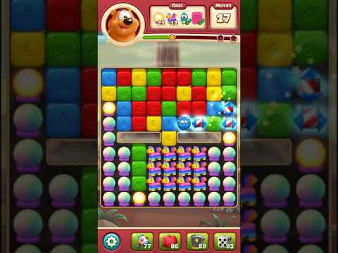 Toon blast 2759 NO BOOSTERS 3 stars