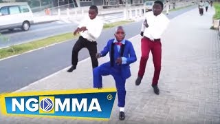 Mtoto Yohana - Hata Sasa Umenisaidia ( Official Mu