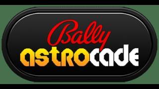 ALL BALLY ASTROCADE HQ CLIPS