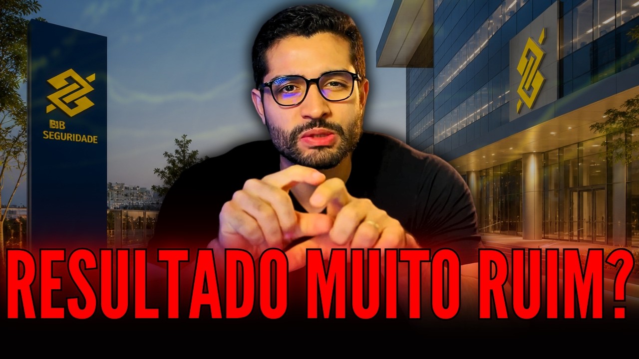 O QUE ESPERAR DO 1TRI DE 2026 DE BB SEGURIDADE E QUAL DEVE SER O DIVIDENDO DE BBSE3 EM AGOSTO?