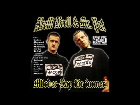 Krelli Krell & Mr.Pat ''Mörder Rap Finale'' mit ...
