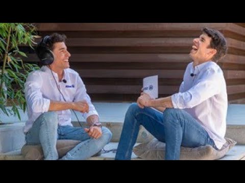 🎧🤣 WHISPER CHALLENGE: MARC MÁRQUEZ vs. ÁLEX MÁRQUEZ
