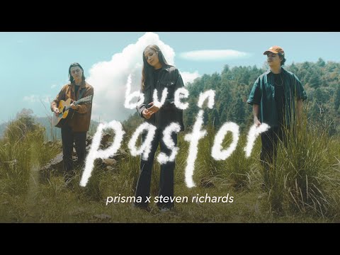buen pastor | PRISMA x Steven Richards (Videoclip Oficial)