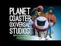 Planet Coaster Gameplay IF OUTSIDE XBOX WAS A THEME PARK Let S Play Planet Coaster Sponsored