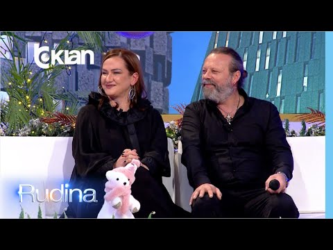 Rudina - Një romancë e bukur, Ola Bruko dhe Endri Prifti rrëfejnë historinë e dashurisë