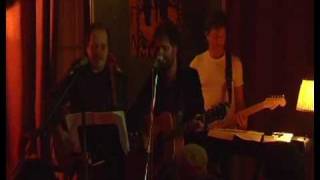 Félix Arias&Nando(Angel De Orión)Homenaje a Antonio Vega