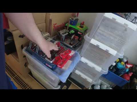 MongoTV_12612 - BAD og Barbering TIRSDAG Eftermiddag - Regninger Betalt For August 2023