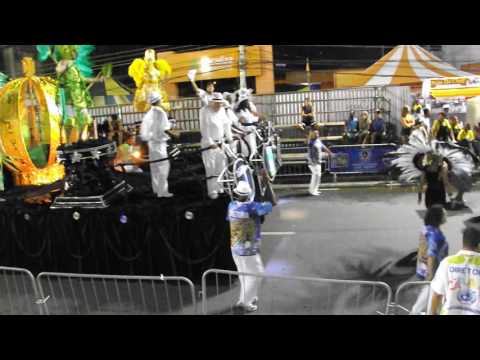 Intedente Magalhães   Vídeo  Tupy de Braz de Pina