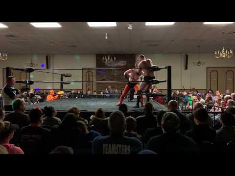 Jay Delta vs. Ryan Galeone