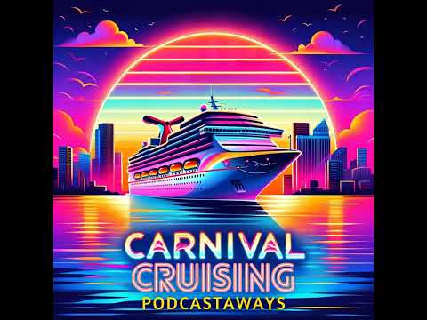 Thumbnail for What Not to Do on a Carnival Cruise: A Holiday Special