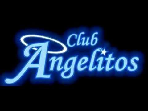 Club Angelitos2010 Quebradita Mix