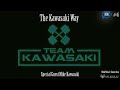 The Kawasaki Way MMC 45