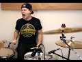 10 metal drum fills (for beginners)